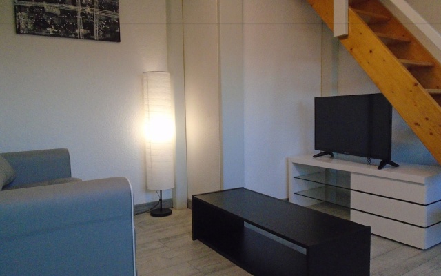 Appartement BellesRives