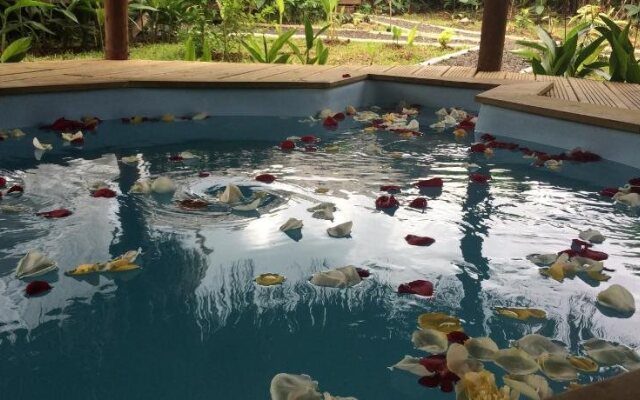 Eden Paradise Spa Ecolodge