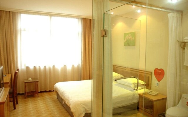 Sunshine Hotel
