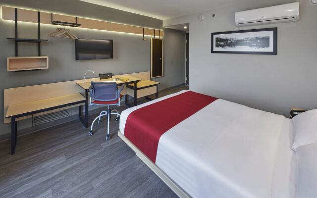 City Express by Marriott CDMX La Villa