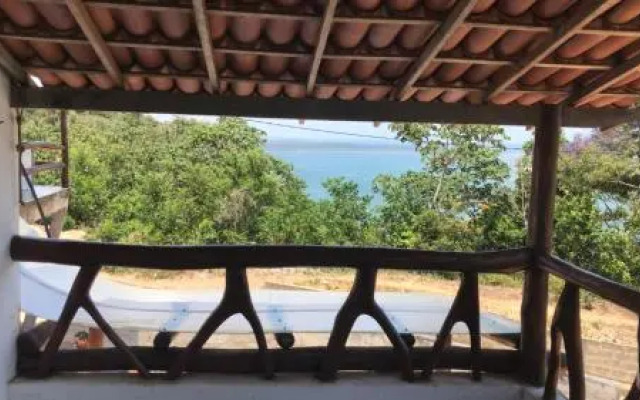 Suítes Inn no Morro de São Paulo