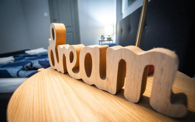 Z30 Studio In The City Center.