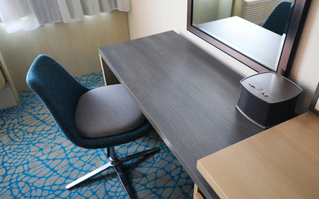 Nalas Suites