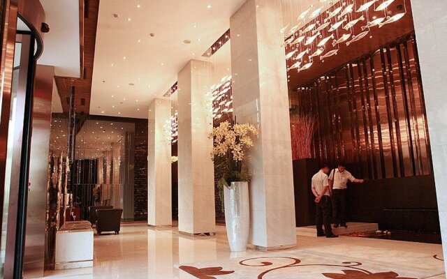 Zixin Four Seasons Hotel