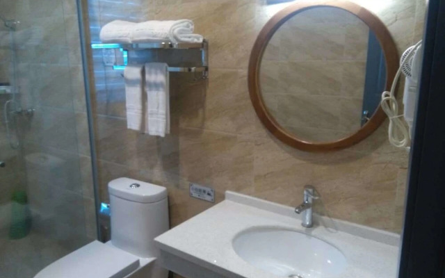 Sotel Cultura Hotel Huangguoshu Branch