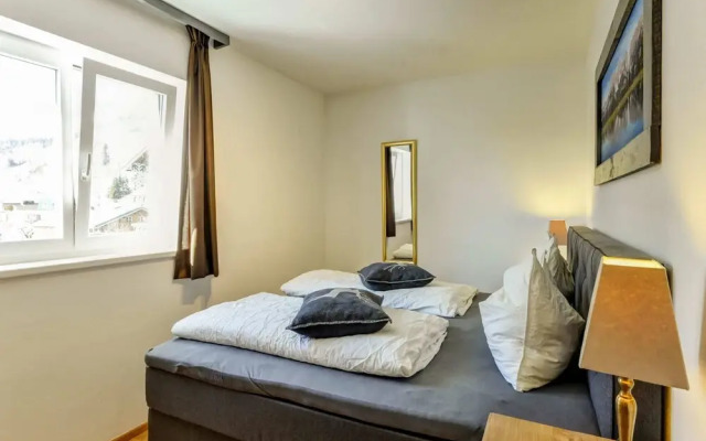 Luxury Holiday Home in Brixen im Thale Near Ski Area