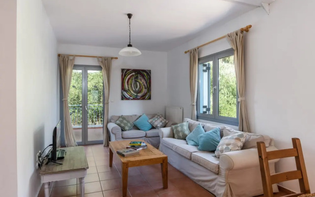 Costa Avithos Mansion