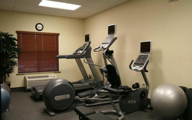 Hampton Inn & Suites San Diego-Poway
