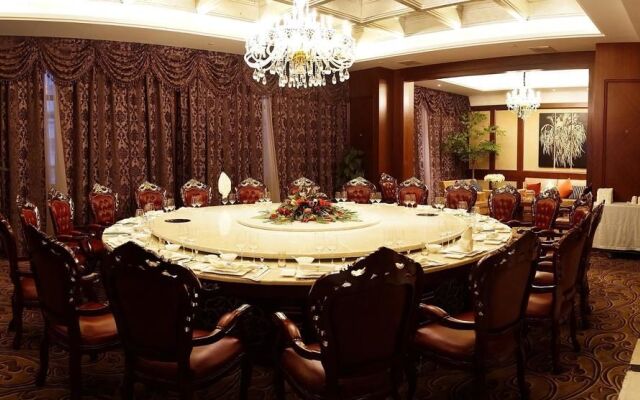 Hong Shan International Hotel