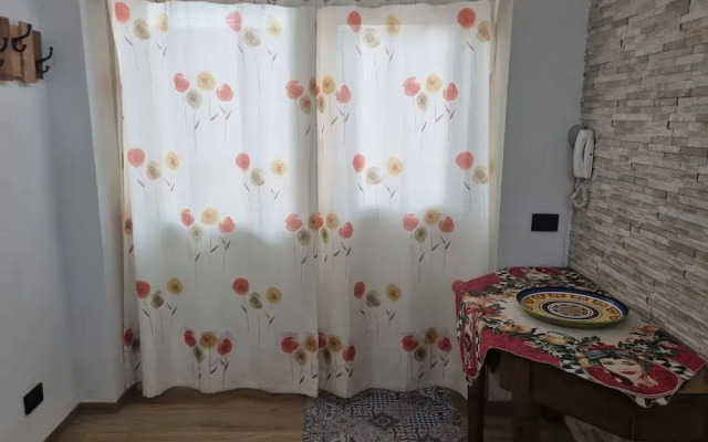 Openspace A Villa Serroni Mazara