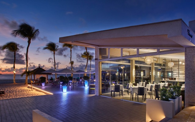 Bucuti & Tara Beach Resort - Adults Only