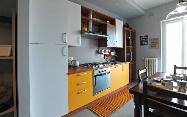 Lumiere Soggiorni Torino