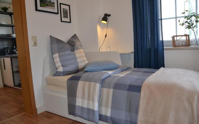 Ferienwohnung Kirsch 1