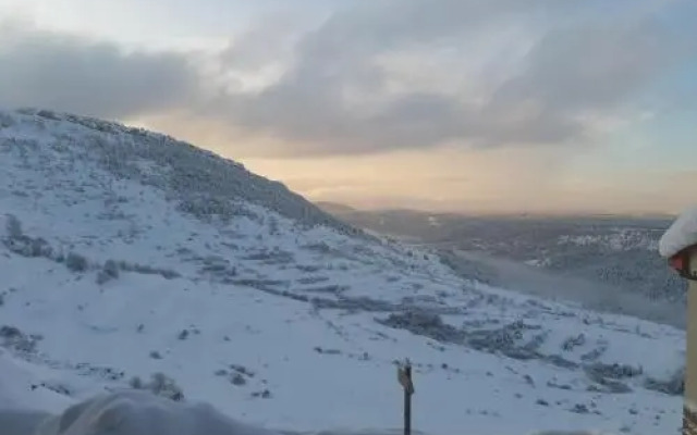 Apartamentos Mirador del Pinar