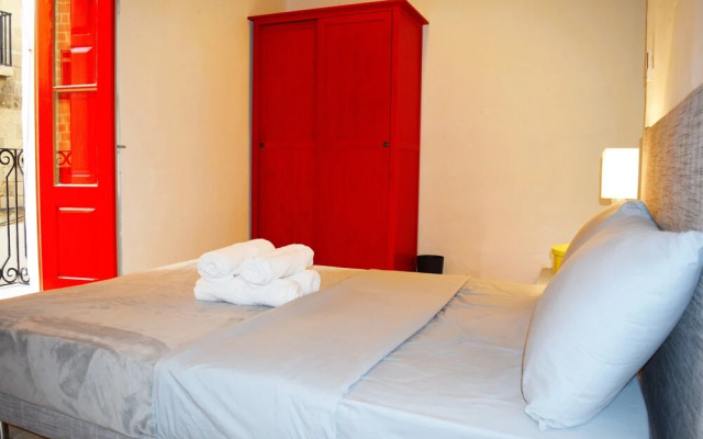 Valletta Townhouse