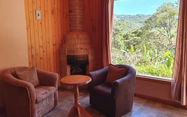 Toucanet Lodge
