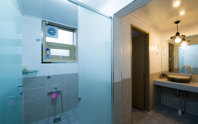 Uwa Guesthouse