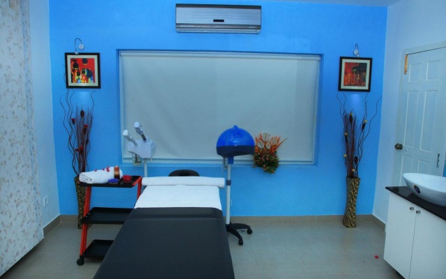 Green Gates – Hotel Rooms – Kalpetta