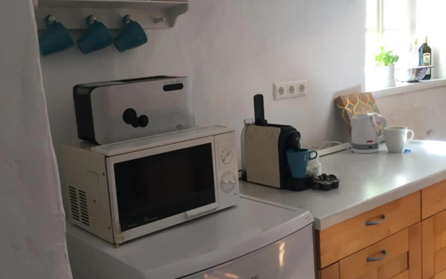 Ferienhaus am Wildbach