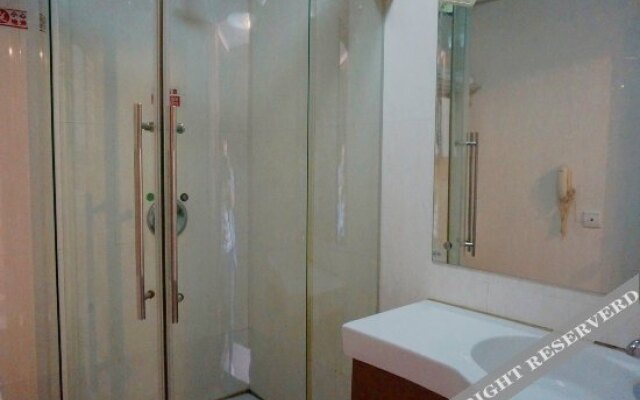 Xinqiao Hotel