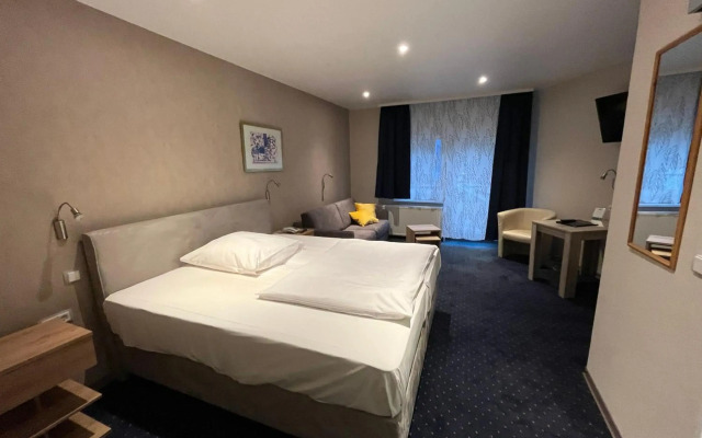 Hotel Aquarius