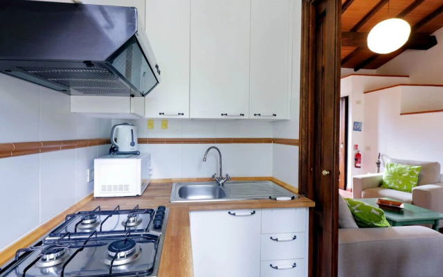 Agriturismo Pimpinnacolo
