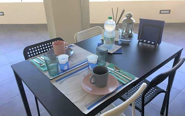 B&B Dionea