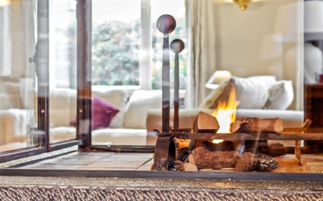 Contemporary Apartment in Dinant near La Meuse River