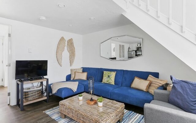 8 Starfish Lane - Two Bedroom House