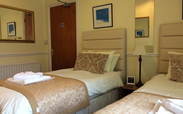 Southcombe Guesthouse