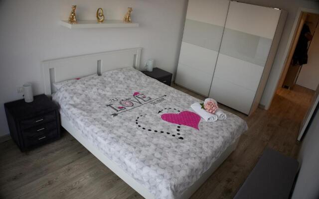 Wings Luxury Suites 2