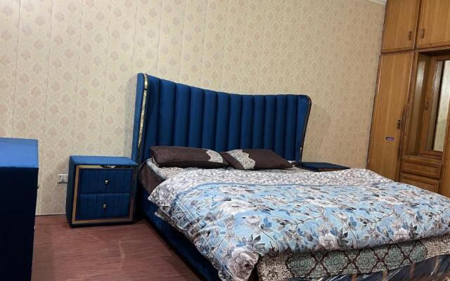 4 bed Spacious Villa