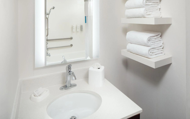 Hampton Inn Atlanta-Northlake