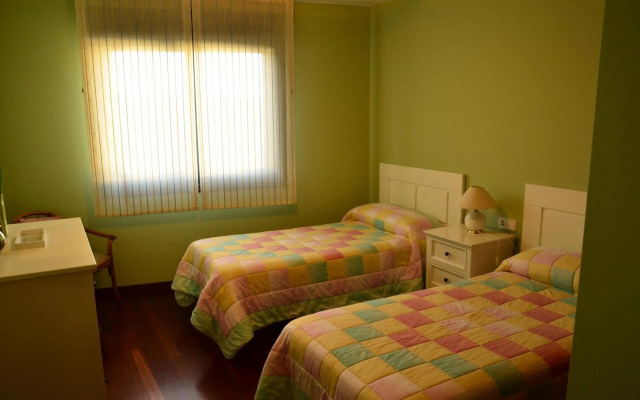 Apartamento en Beiramar