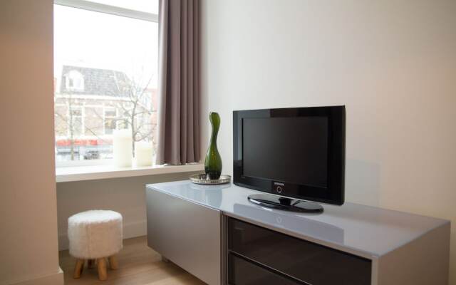 Cozy Lofts Haarlem Gedempte Oude Gracht