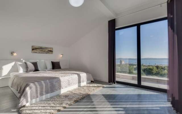 Villa Panorama Zadar