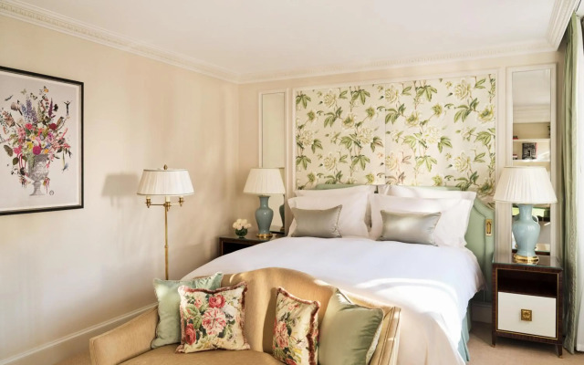 The Dorchester