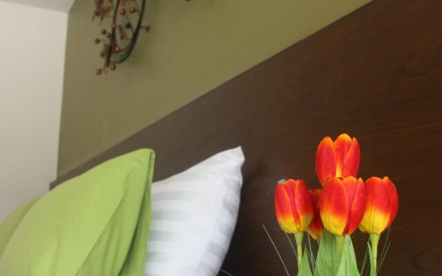 Veerawan Hotel @ Hua Hin
