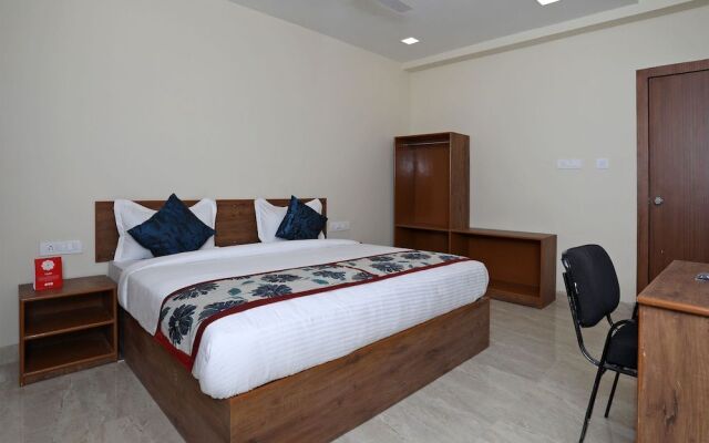 OYO 10176 Hotel Bluebell