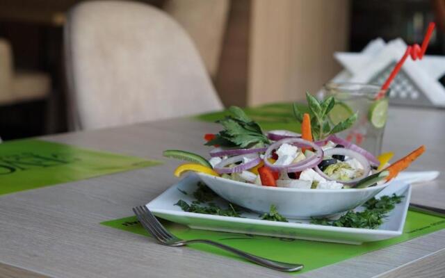 Rivoli Suites