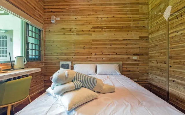 Mei Li Homestay