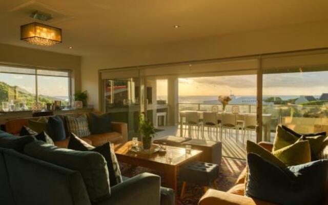 Stanford's Cove Apartments