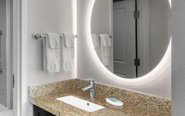 Towneplace Suites Sudbury