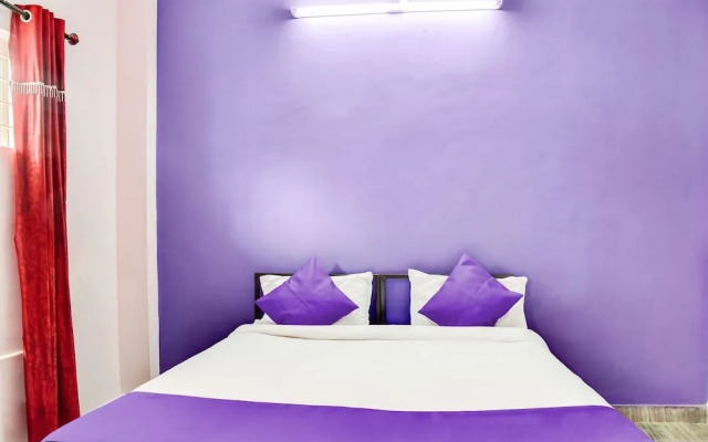 Hotel Nitesh by OYO Rooms
