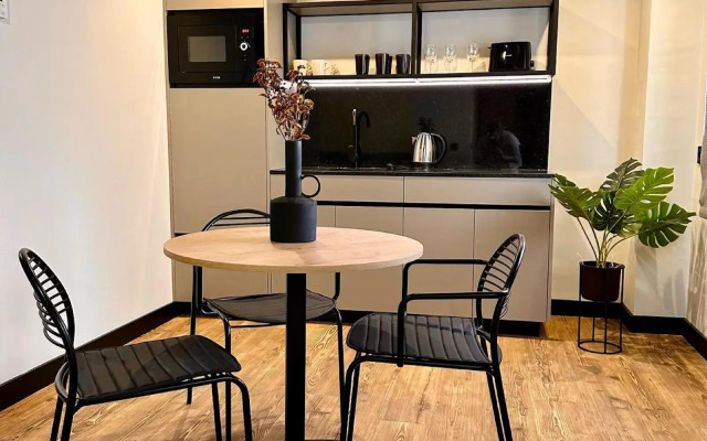 Holidays2Malaga Bubu Apartments