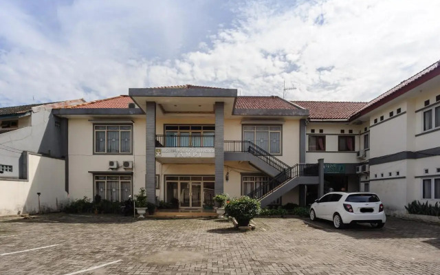 Wisma Yampi Syari'ah by OYO Rooms