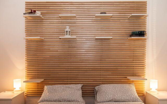 Rental in Rome Pellegrino Luxury