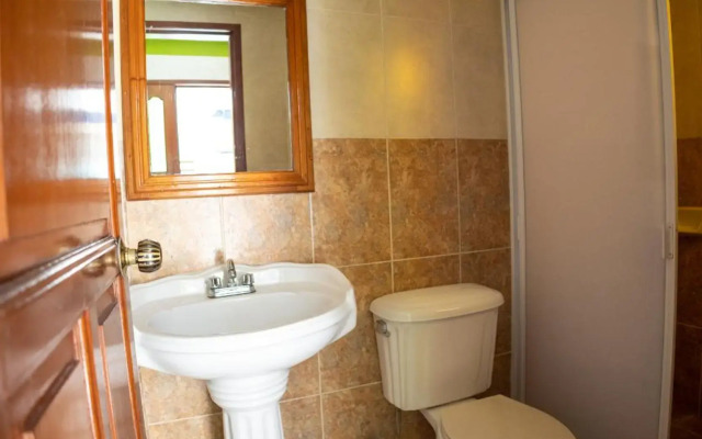Hotel Nicte-Ha