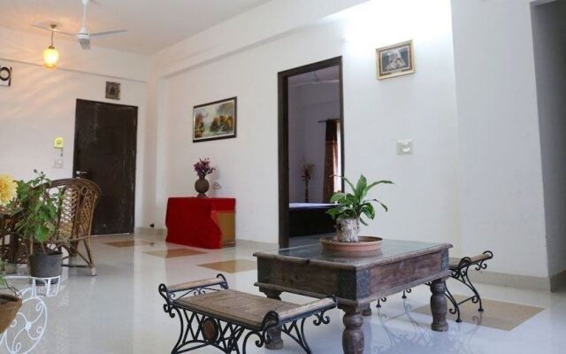 Singh Homestay