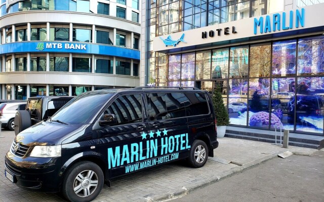 Marlin Hotel